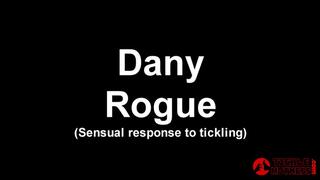 Hot Feet Off The Street 5 - Part 3 - Dany Rogue