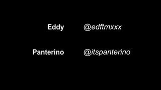 Eddy and Panterino