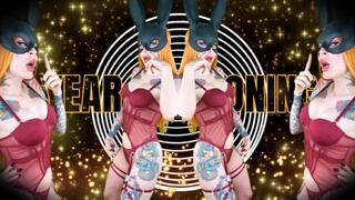 Year of gooning - 2024