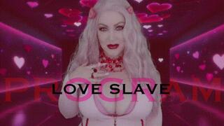 Program Love Slave 4K