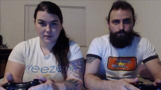 Naughty Twins and Oral Sex