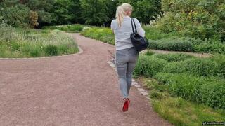 my shoe falls into the lake HD mp4 1920x1080