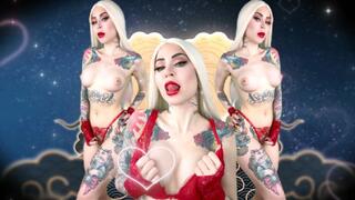 Ultimate sensual Valentine's ASMR LOVE ADDICTION JOI