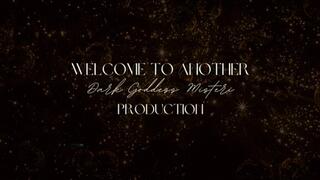 Dark Goddess Misteri Foot and Ass Worship