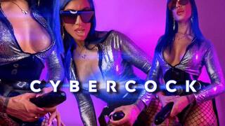 CyberCock