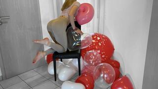 Valentines mass pop 2024