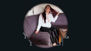 YY170 - Secretary Escape Challenge