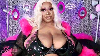 BHM 2024 Goddess Worship Week 2 (MP4 Version)