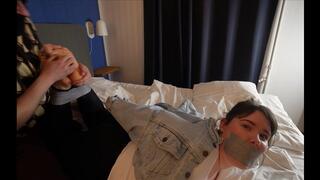 Snowflake - Tickling Time WMV