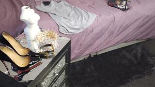 Charlie Monaco in: Mistaken Princess identity ends up in a Royal Ransom mov version