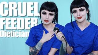 Cruel Feeder Dietician