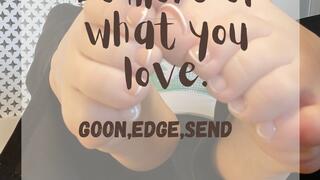 Foot Fetish Encouragment