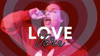 Love Vore - WMV