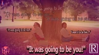 RHC34 - It was going to be you (V1 - Low Res)