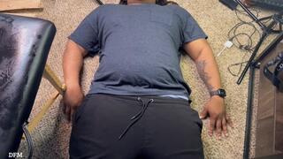 "Goddess Juice Tramples Foot Addict"