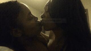 Lashayy & Alonna's Bedroom Time!! MOV Version