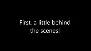 Emma Shay's Muscle and Strength Tryout Video