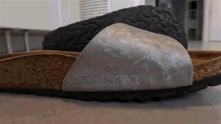 CC - Slave to my Birkenstocks, full