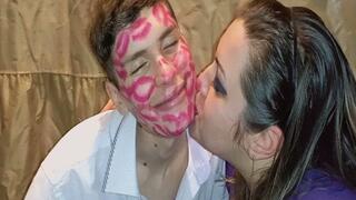 Lipstick gratitude V WMV