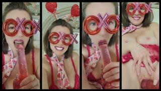 Sexy, Silly Valentine