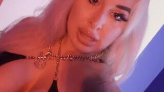 SHEELA SINNER - FOR MY PAYSLAVES (GERMAN LANGUAGE)