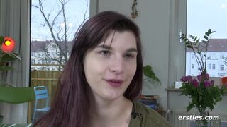 Jade Macht Uns Mit Dieser Heißen Solo-Show so Richtig Geil