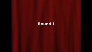 sparring mixed men vs women muaythai and wreslting