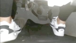 100 Mph Nike Flooring Pt 2