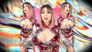 The year of sissification - 2024