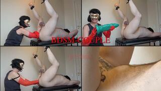 FULL MOVIE: Extreme Belly Bulge!