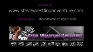 ARIEL X - UNBOUNDED SUBMISSIONS - COMPILATION SCISSORHOLDS