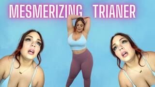 Mesmerizing Trainer