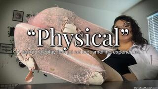 Physical 1080HD
