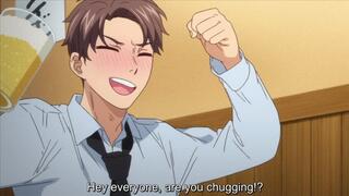 Have a Plain Breakfast after Waking Up Satisfied in the Morning