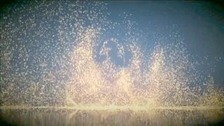 Kitten diapers herself & cums for Step-Daddy