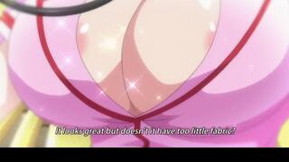 Youkoso Sukebe Elf No Mori