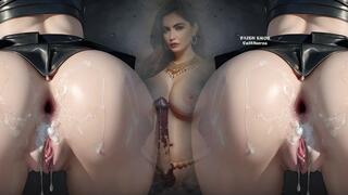 GOOD MORNING MAGGOT (MAGGOT'S HOMEWRECKER) - PART 1 AND PART 2