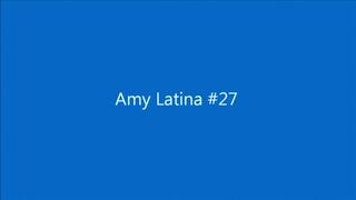 Amy027 (MP4)