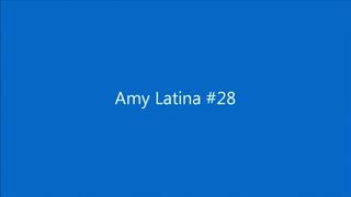 Amy028 (MP4)