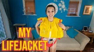My Lifejacket