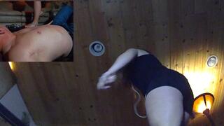 The Mighty Stomp Of Terri