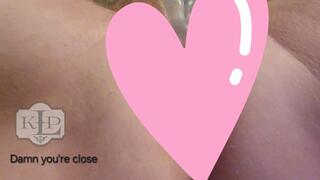 Damn Youre Close