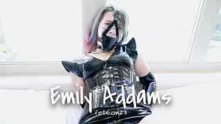 Emily Addams FetCon23