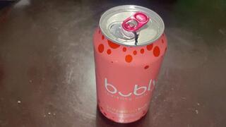 Teenie in Giantess Can 1080