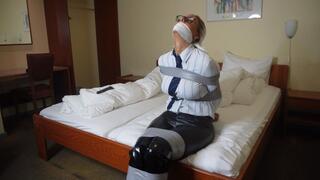 Liz - You like being bound and gagged - don't you ? WMV