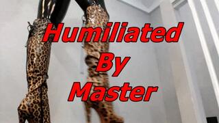 loser humiliation (WMV)