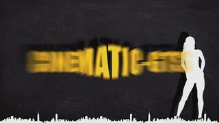 Micro Cities Under Giantes Jenni Czech VFX