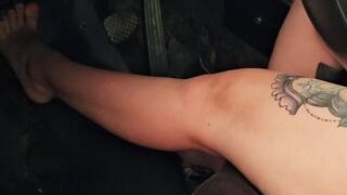 Opala Cranking in the Morning and Sputtering