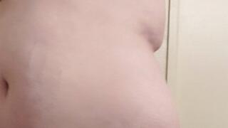 Shaving my Armpits After Two Years