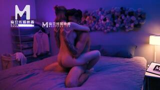 ModelMedia Asia-The Love Is Gone-Tang Fei-MAN-0004-Best Original Asia Porn Video